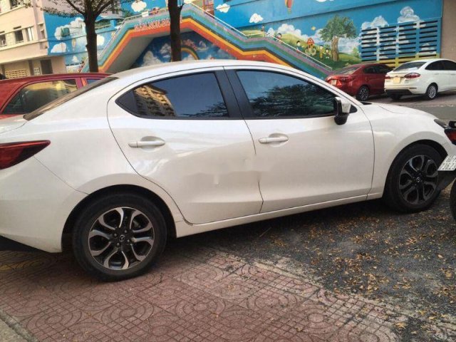 Bán Mazda 2 năm 2015, nhập khẩu nguyên chiếc còn mới0