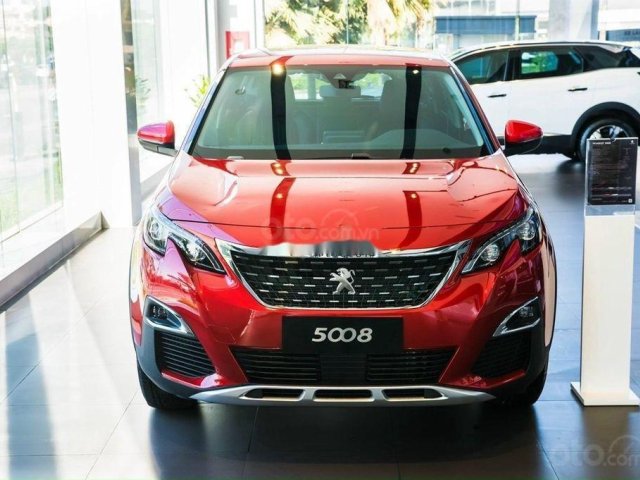 Peugeot Hải Phòng - Lái Peugoet 5008 đón Tết Âm Lịch - Giảm giá lên đến 100 triệu đồng - Phiếu quà tặng đặc biệt