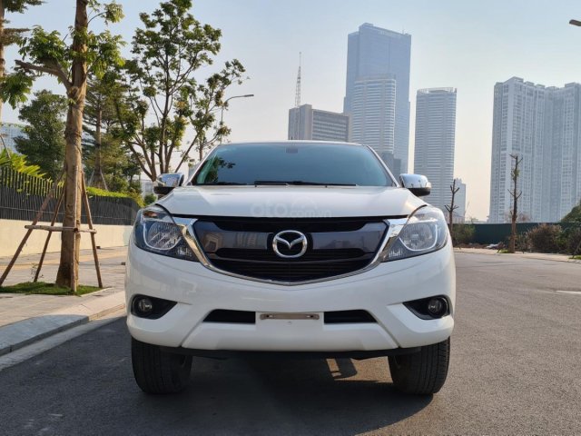 Cần bán xe Mazda BT50 2.2L 20180