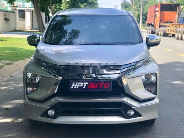 Bán xe Mitsubishi Xpander năm sản xuất 2019, xe nhập