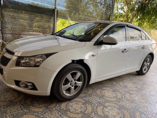 Bán xe Chevrolet Cruze sản xuất 2012, xe chính chủ