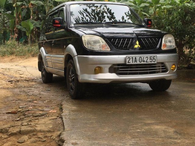 Bán ô tô Mitsubishi Jolie năm 2004 còn mới0