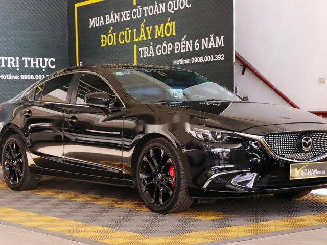 Bán xe Mazda 6 sản xuất năm 2019 còn mới