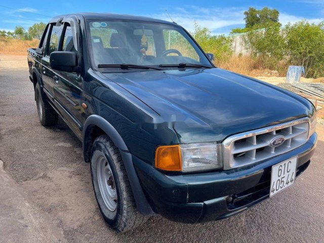 2003 Ford Ranger  Specifications  Car Specs  Auto123