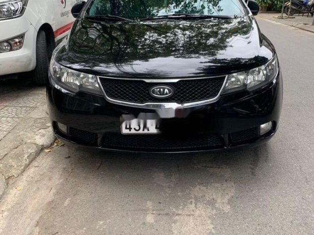 Cần bán gấp Kia Cerato năm 2010, nhập khẩu còn mới0