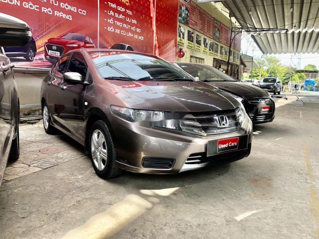 Bán Honda City năm 2014 còn mới0