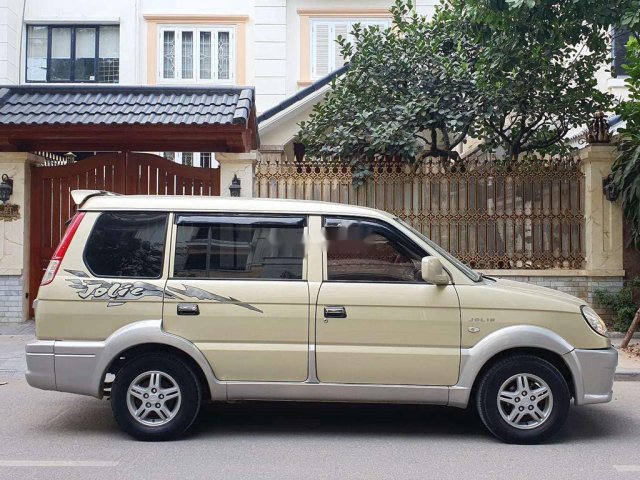 Bán Mitsubishi Jolie sản xuất năm 2006, 138 triệu0