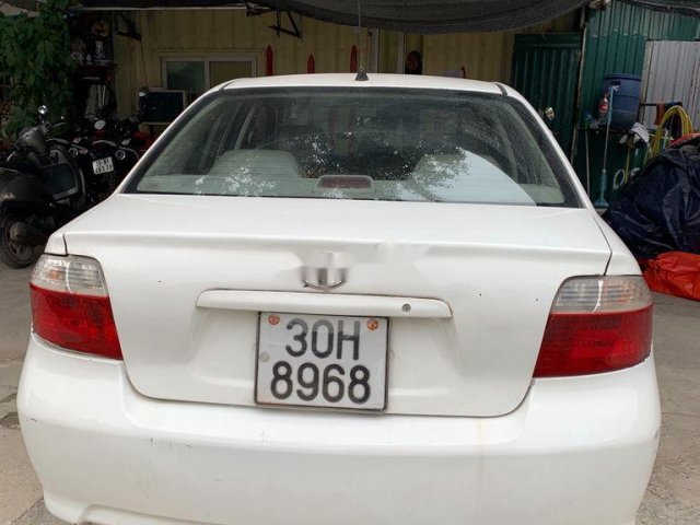 Cần bán lại xe Toyota Vios sản xuất năm 2007 còn mới, giá chỉ 138 triệu0