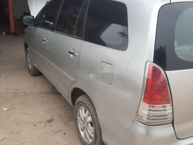 Bán ô tô Toyota Innova sản xuất 2009 còn mới giá cạnh tranh