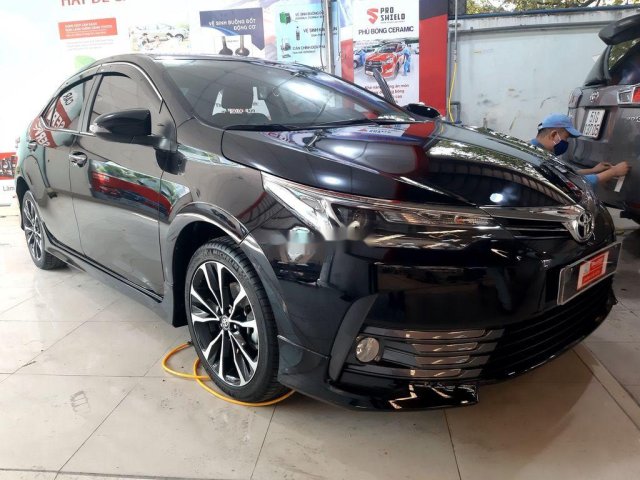 Bán xe Toyota Corolla Altis năm sản xuất 2020, giá 890tr