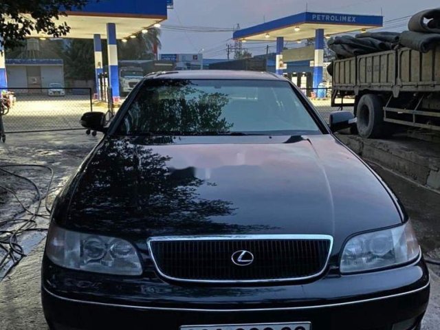 Cần bán Lexus GS300 năm sản xuất 1993, giá thấp