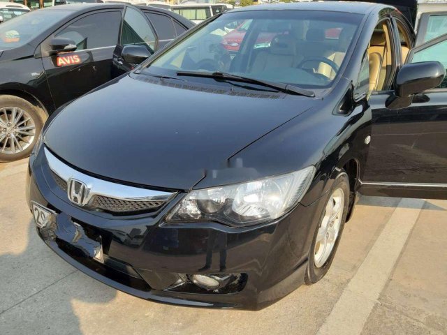 Bán ô tô Honda Civic năm 2011 giá cạnh tranh, giá thấp0