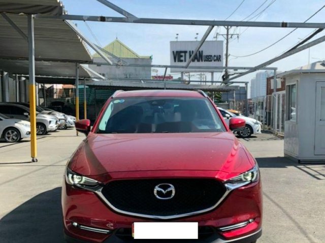 Xe Mazda CX 5 Premium 2.0AT sản xuất 2020, 946tr0