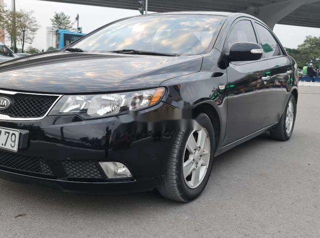 Bán Kia Forte năm 2009, xe nhập, giá chỉ 318 triệu