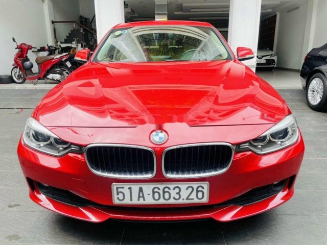 Bán BMW 3 Series 320i năm 2013, nhập khẩu, giá chỉ 790 triệu0