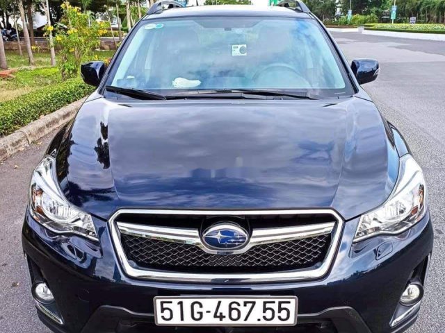 Bán Subaru XV sản xuất 2017, nhập khẩu nguyên chiếc còn mới0