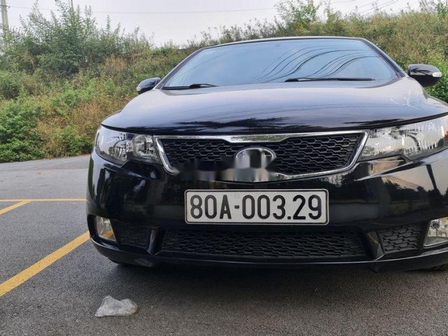 Bán Kia Forte sản xuất 2009, nhập khẩu còn mới, giá 268tr0