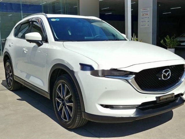 Cần bán xe Mazda CX 5 sản xuất năm 2019 còn mới0