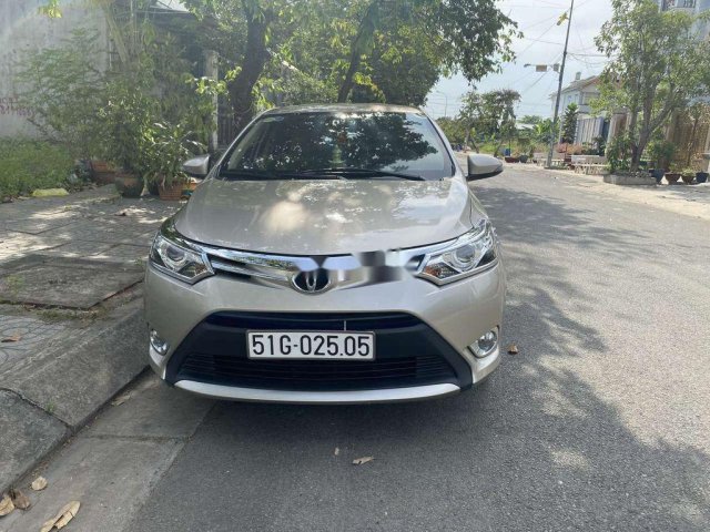 Bán Toyota Vios sản xuất năm 2018, nhập khẩu, giá tốt0