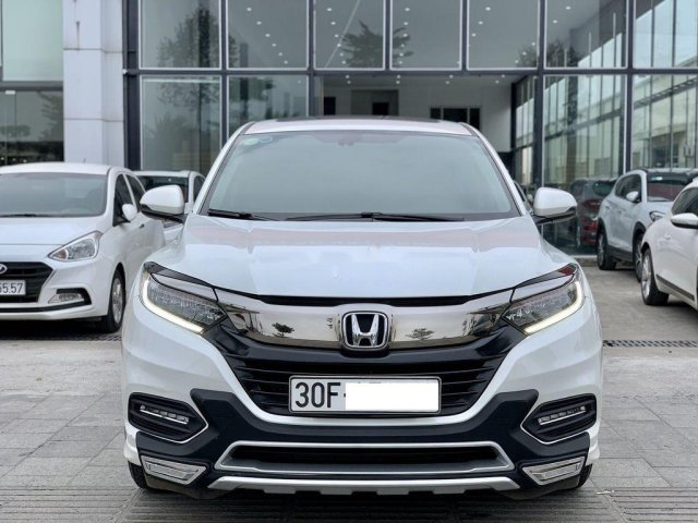 Bán ô tô Honda HR-V năm sản xuất 2018, nhập khẩu nguyên chiếc0