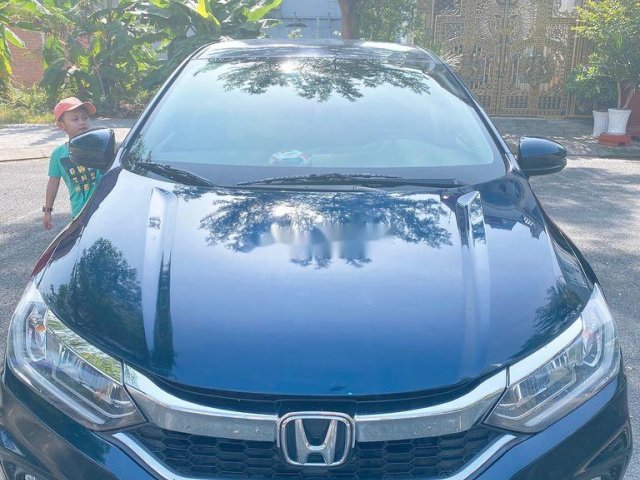 Cần bán Honda City năm 2018, nhập khẩu, giá chỉ 525 triệu0