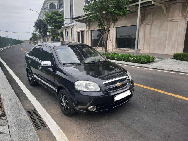 Bán Chevrolet Aveo năm sản xuất 2011 còn mới0