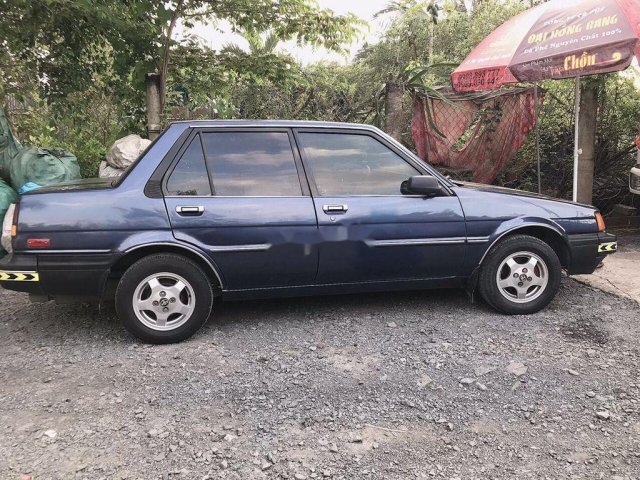 Cần bán xe Toyota Corolla sản xuất 1985, xe nhập, 57 triệu