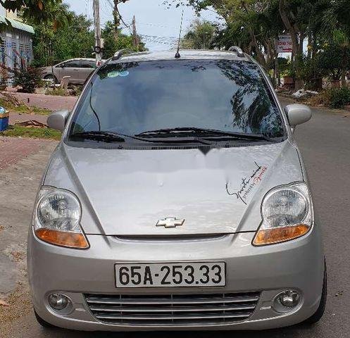 Bán Chevrolet Spark sản xuất năm 2012, giá tốt0