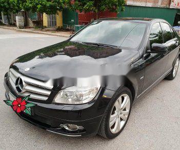 Bán ô tô Mercedes C200 sản xuất năm 2011, giá ưu đãi