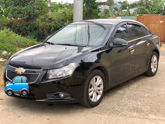 Bán ô tô Chevrolet Cruze năm sản xuất 2015, nhập khẩu còn mới