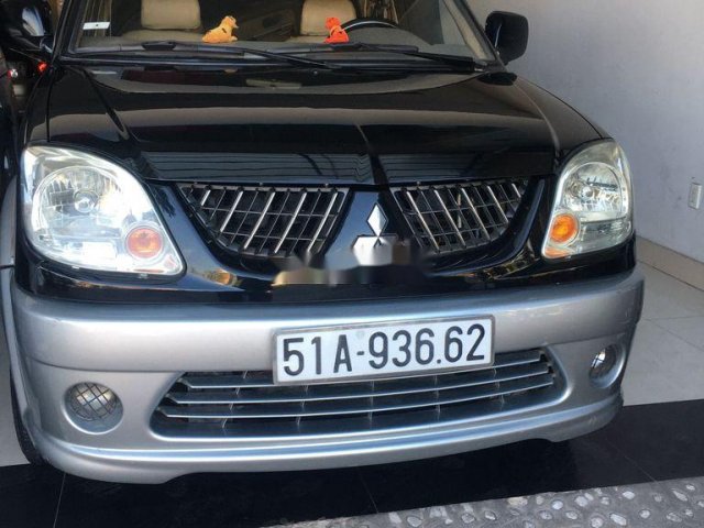 Bán ô tô Mitsubishi Jolie năm sản xuất 2004 còn mới