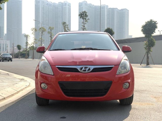 Bán Hyundai i20 sản xuất 2011, nhập khẩu, giá thấp