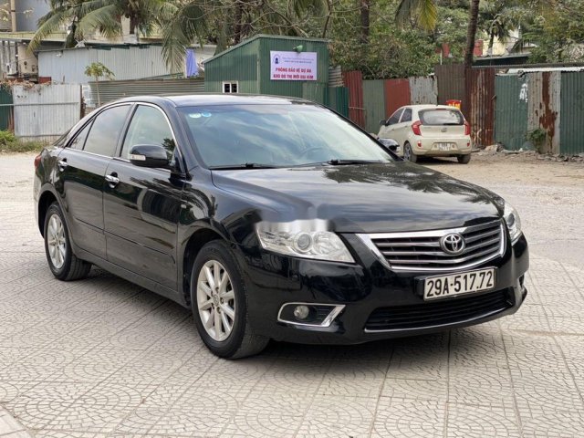 Bán xe Toyota Camry sản xuất năm 2012 còn mới, giá tốt0