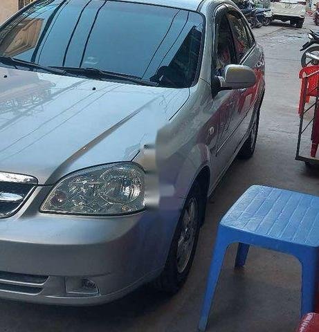 Bán Daewoo Lacetti sản xuất 2010, xe chính chủ giá ưu đãi0