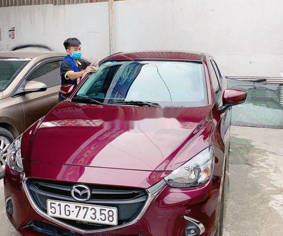 Bán xe Mazda 2 năm sản xuất 2019, xe nhập, xe giá thấp