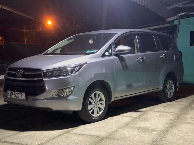 Bán Toyota Innova 2.0G năm 2019, xe giá thấp, động cơ ổn định 0