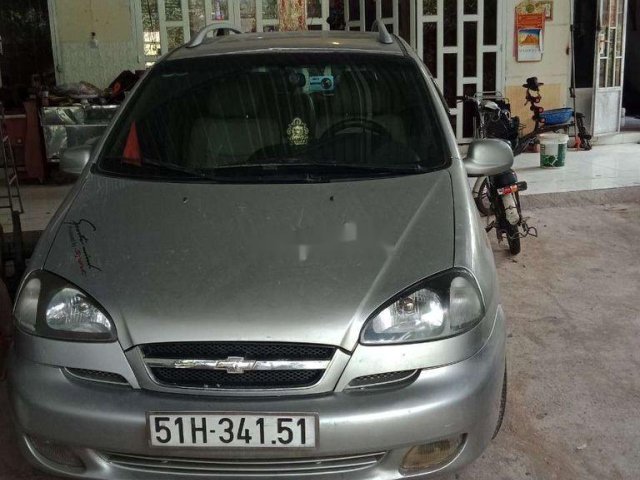 Bán ô tô Chevrolet Aveo sản xuất 2008, xe nhập0