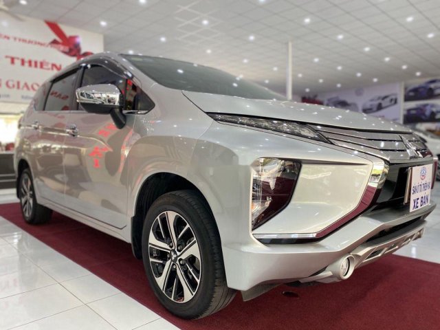 Bán xe Mitsubishi Xpander 1.5 AT năm 2019, xe nhập0