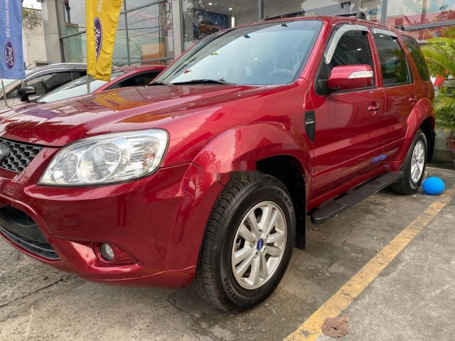 Bán Ford Escape 2.3L năm sản xuất 2011, giá ưu đãi0