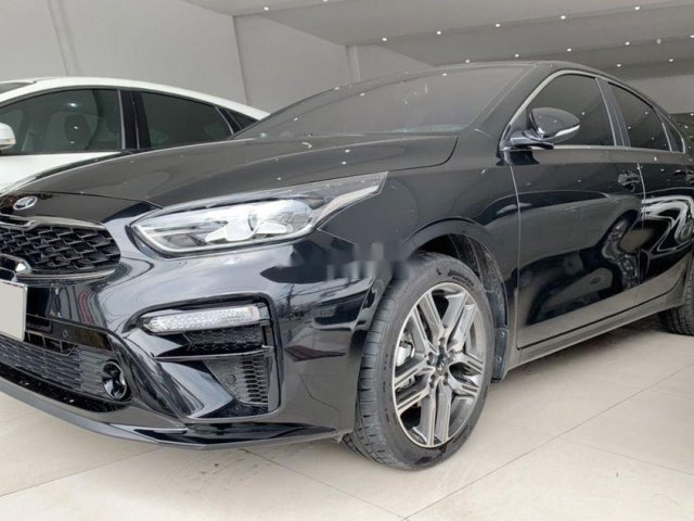 Cần bán lại xe Kia Cerato năm 2019, xe một đời chủ