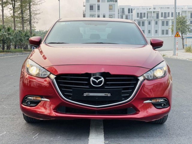 Cần bán Mazda 3 sản xuất năm 2017, giá ưu đãi0