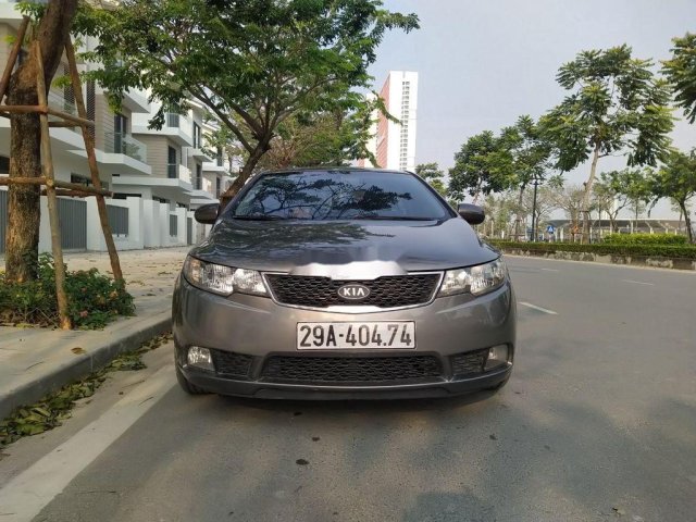 Bán Kia Cerato năm 2011, nhập khẩu, giá tốt