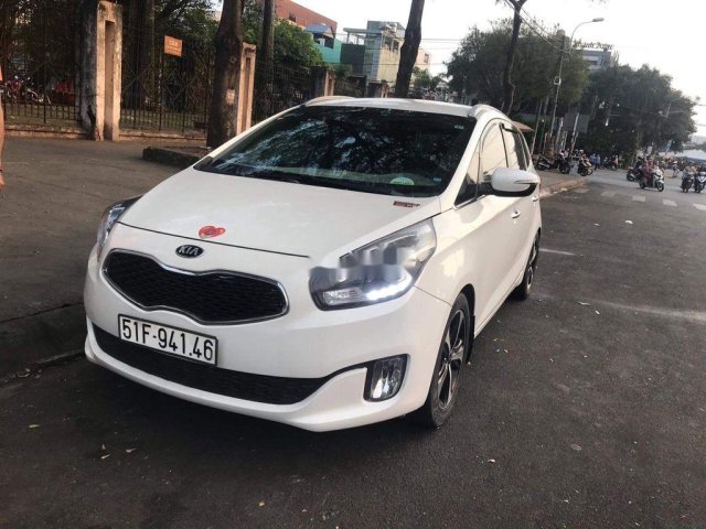 Bán Kia Rondo sản xuất 2016, xe chính chủ giá ưu đãi