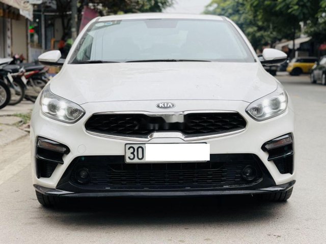 Cần bán xe Kia Cerato 1.6 AT Luxury sản xuất 2019, 630 triệu0