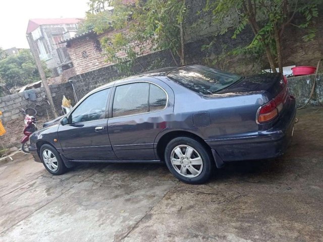 Cần bán Nissan Cefiro năm sản xuất 1996, xe nhập, giá chỉ 95 triệu