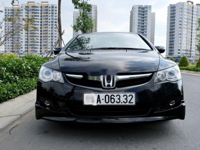 Bán Honda Civic năm sản xuất 2010 còn mới, 339 triệu0