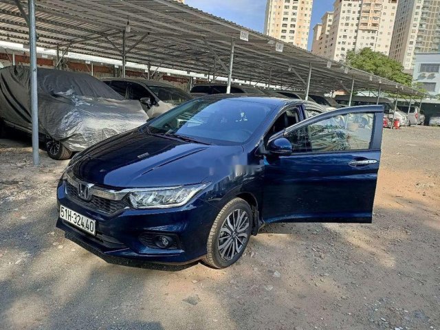 Cần bán Honda City năm 2020 giá cạnh tranh0