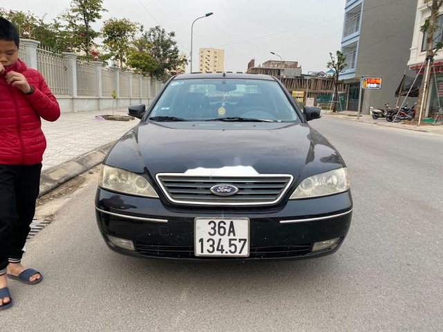 Bán Ford Mondeo sản xuất năm 2003, giá thấp0