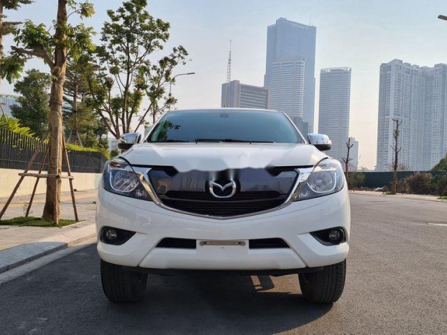 Bán ô tô Mazda BT 50 năm sản xuất 2018, nhập khẩu0