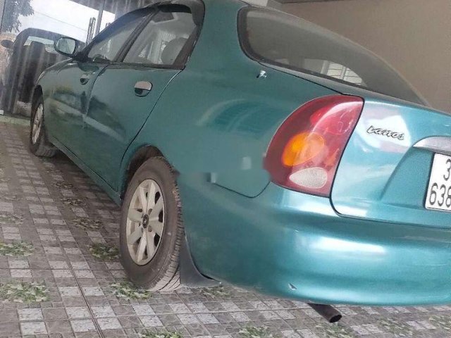 Cần bán xe Daewoo Lanos năm 2004, xe chính chủ0